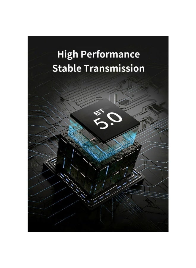 COMFAST USB BLUETOOTH 5.0 ADAPTER WIRELESS DONGLE BT5.0 PLUG AND PLAY CF-B02 CF-B01 - Image 2